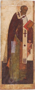 Святитель Николай Чудотворец