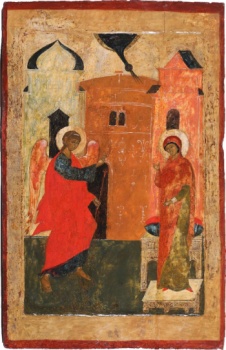 Благовещение