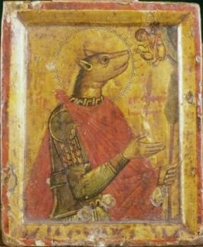 Св.мч.христофор