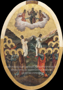 Вознесение Господне