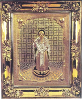 Святитель Стефан (Великопермский), епископ Пермский