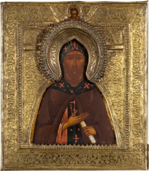 Преподобный Феодосий Тотемский (Суморин), игумен