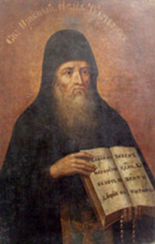 Преподобный Исаия Печерский. Святой Исаия Печерский, прп