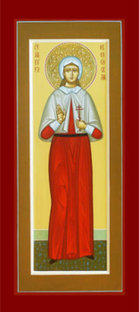 Кира Оболенская 7