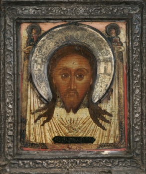 Спас Нерукотворный