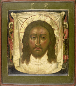 Неруктворный образ