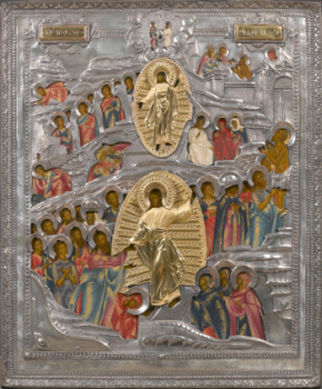 Воскресение Христово