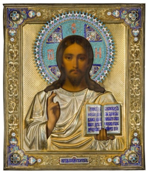 Господь-Вседержитель