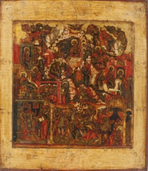 Рождество Христово