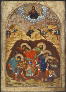 Семь отроков Эфесских