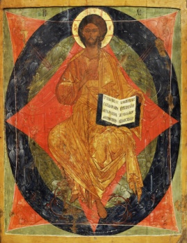 Спас в силах