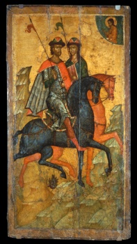 Борис и Глеб