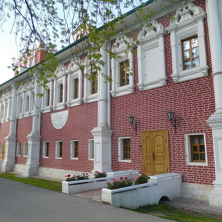 XVIII век: от Петровских реформ до наполеоновской угрозы