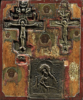 Наследственная икона