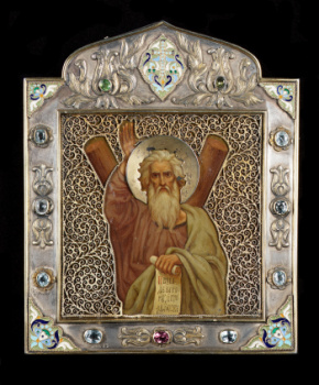 Апостол Андрей Первозванный ( Москва)