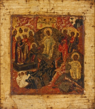 Воскресение Христово