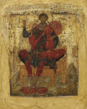 Федор Стратилат