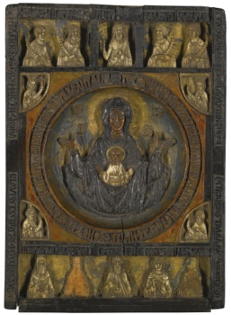 Икона Божией Матери «Знамение»