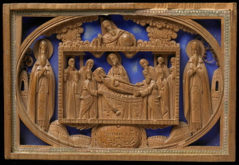 Успение Богоматери