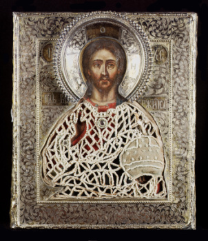 Господь-Вседержитель