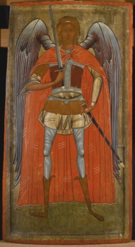 Архангел Михаил