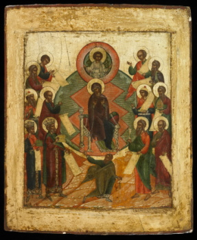 Похвала Пресвятой Богородице