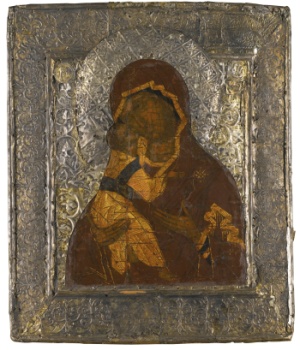 Икона Божией Матери «Владимирская»