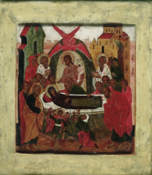 Успение Богоматери