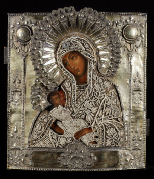 Икона Божией Матери