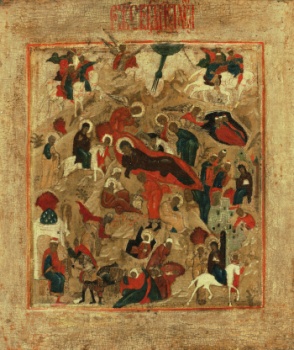 Рождество Христово