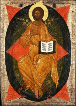 Спас в силах