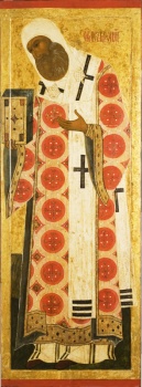 Петр, митрополит Московский