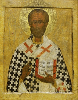 святитель Николай Чудотворец