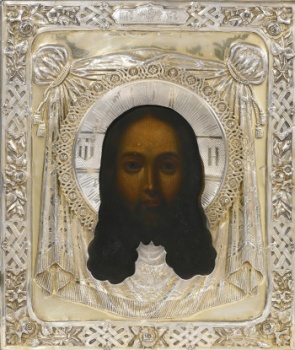 Спас Нерукотворный