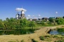 Троицкая церковь в селе Тепово (1840 г.) - памятник архитектуры XIX века