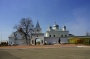 Свято-Георгиевский Мещовский мужской монастырь