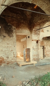 Благовещенская церковь в селе Покча: застывшая история