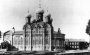 Крестовоздвиженский Кылтовский женский монастырь