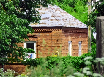 Церковь Николая Чудотворца в Передоли
