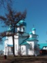 Церковь Успения Пресвятой Богородицы в селе Успенка