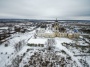 Храм Рождества Пресвятой Богородицы в селе Мещерино