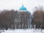 Крестовоздвиженский собор в Петрозаводске