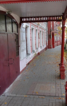 Церковь Рождества Христова в Калуге