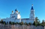 Церковь Покрова Пресвятой Богородицы в Андреевских Выселках