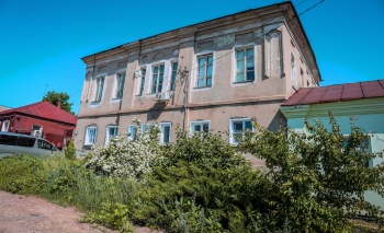 Казанская церковь в Ельце: исторический памятник православия