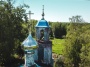 Церковь Иоанна Предтечи в Любимском районе