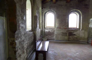 Храм Василия Блаженного (Покровский собор) на Красной площади