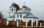 Церковь Успения Пресвятой Богородицы в селе Куково