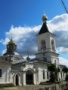 Церковь Спаса Нерукотворного Образа в Воронеже