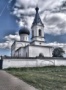 Вознесенский Оршин женский монастырь - фотография